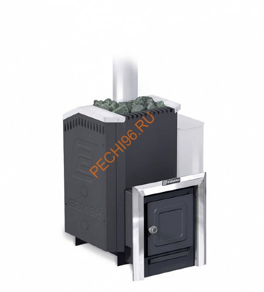 Печь банная Ермак 12 Стандарт с баком