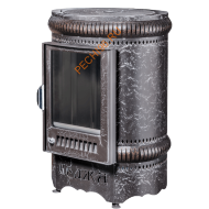 Печь отопительно-варочная Ферингер Нелжа ПФ Русский сувенир