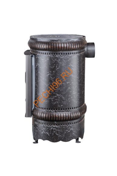 Печь отопительно-варочная Ферингер Нелжа ПФ Русский сувенир