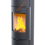 Печь-камин АСТОВ R1 L