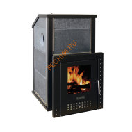 Печь банная KLOVER RT-35P Талькомагнезит