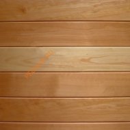 Вагонка Канадский Кедр штиль широкая, сорт Экстра, 12х140(130)х2130 мм, шт