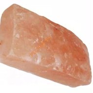 Гималайская соль, кирпич натуральный 200*100*50 мм