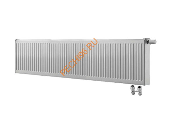 Радиатор Buderus Logatrend VK-Profil 22/500/2000 Радиатор Buderus Logatrend VK-Profil 22/500/2000