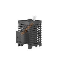 Печь банная Aston «Шторм 16» (ДТ-4)