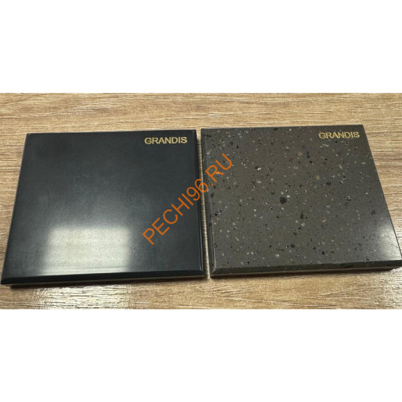 Парогенератор Grandis DS 120, LCD пульт из кварцевого камня LG 3,5 дюйма