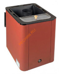 Печь банная Термофор Колибри 9Б терракота