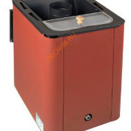 Печь банная Термофор Колибри 9Б терракота