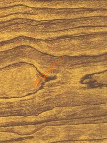 Дверь стеклянная DoorWood Хамам АРТ Wood 92 бронза