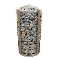 Электрическая печь Зевс 7 кВт