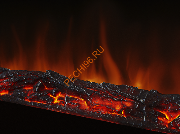 Электрокамин Electrolux Infinity EFP/P-1600ULS с порталом Firelight Porto Long камень, венге