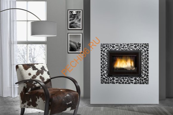 Каминная топка CHAZELLES SOLO F70R