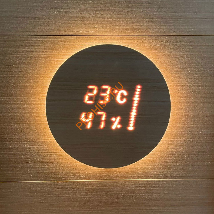 Печь банная Aston 30 (320) Long