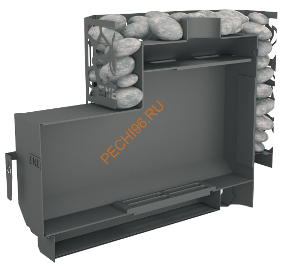 Печь банная Сабантуй ENERGY 10 сетка