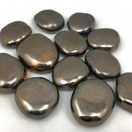 Декоративные камни ZeFire золотые