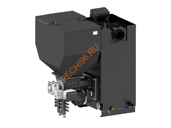 Котел угольный Zota Форта 25