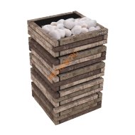 Электрическая печь Sangens W12B