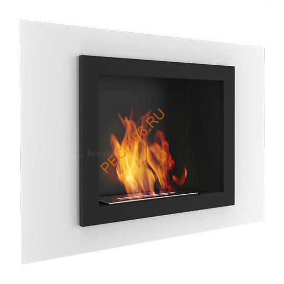 Биокамин Oskar