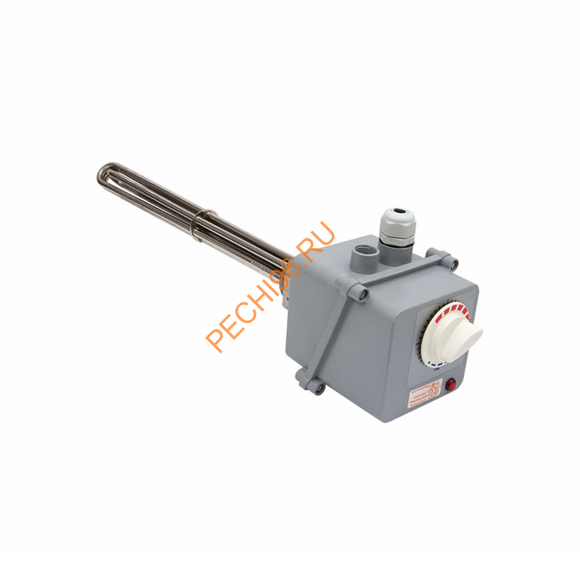 Водонагреватель Metalac Bojler Taurus MAX 200 2i E