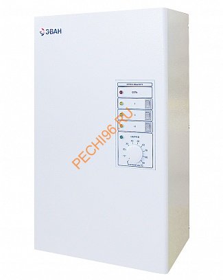 Электрический котел Warmos 48