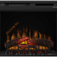 Электрический очаг Dimplex XHD28L-INT