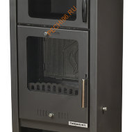 Печь-камин Hosseven TROY