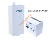 Электрический котел ZOTA-9 Econom SSR