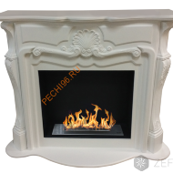 Биокамин ZeFire ANDROMEDA со стемалитом