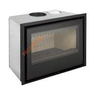 Каминная топка ROCAL Arc 70 C