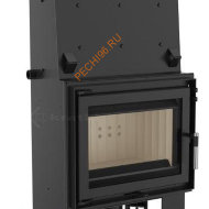 Каминная топка Kratki AQUARIO PW M 8 W