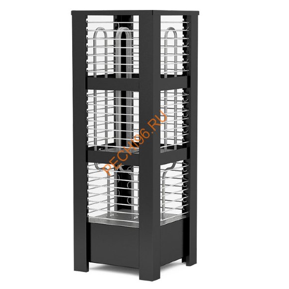 Электрическая печь КОСТЁР Quadro Soft 9