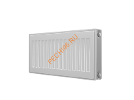 Радиатор панельный Royal Thermo COMPACT C11-300-600 RAL9016
