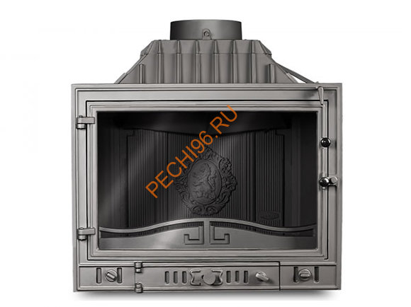 Каминная топка Kaw-Met W4 Каминная топка Kaw-Met W4