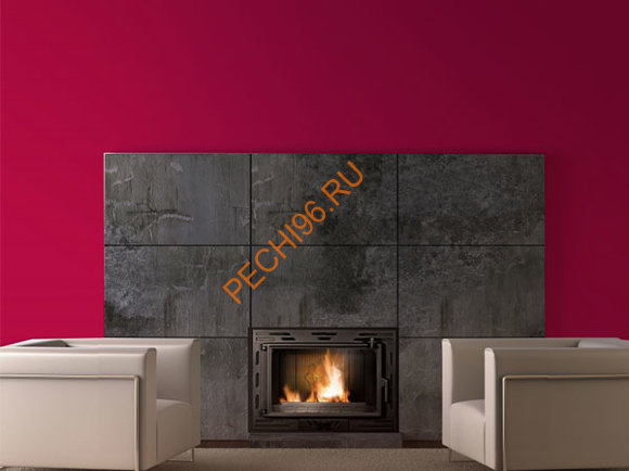 Каминная топка Kaw-Met W4 Каминная топка Kaw-Met W4