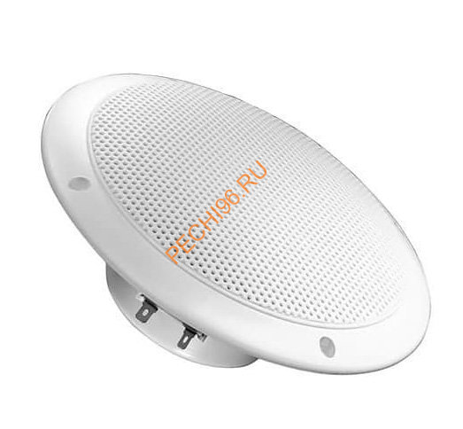 Влагостойкий динамик для сауны Steamtec TOLO Влагостойкий динамик для сауны Steamtec TOLO