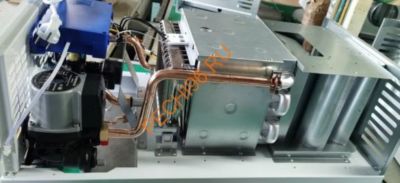 Газовый настенный котел Kentatsu NOBBY BASE ATMO (E) 24-2CS