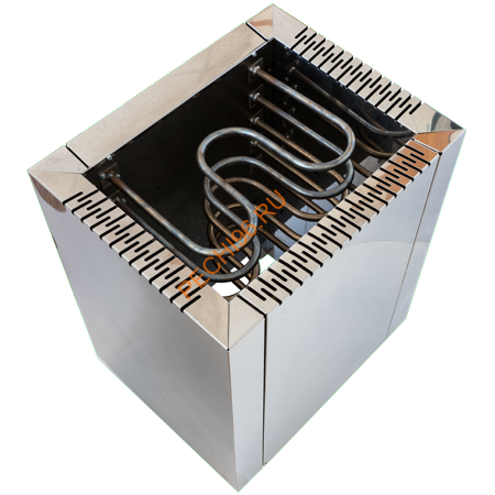 Электрическая печь УМТ Альфа ЭКМ - 9