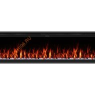 Электрический очаг Royal Flame Mercury 72 LED RF