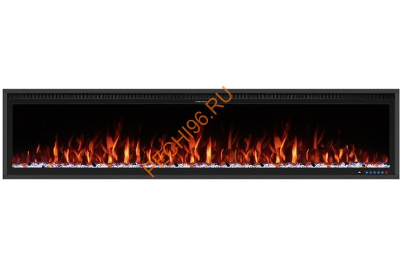 Электрический очаг Royal Flame Mercury 72 LED RF