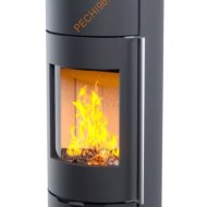 Печь-камин АСТОВ R1 XL