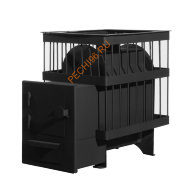 Печь банная Согрей Фермер