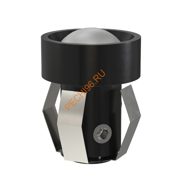 Набор Cariitti CR-07 Kit 6 черный, матовая линза