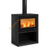 Печь-камин La Nordica DANTE CON PORTALEGNA