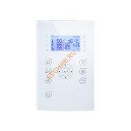 Пульт управления Fasel profiline DESIGN GLASS 4200