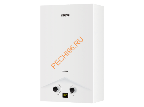 Газовая колонка Zanussi GWH 10 Rivo