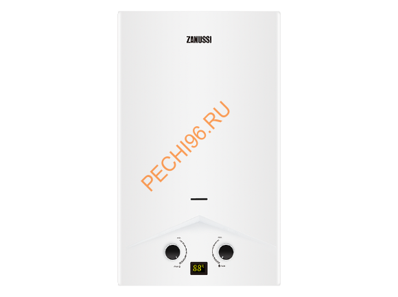 Газовая колонка Zanussi GWH 10 Rivo