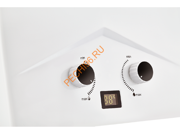 Газовая колонка Zanussi GWH 10 Rivo