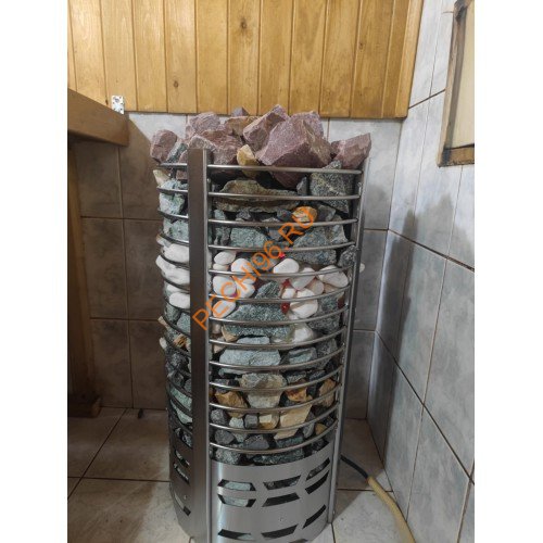 Электрическая печь Зевс-М 9 кВт