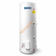 Бойлер косвенного нагрева BAXI UBC 100 напольный