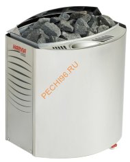 Электрическая печь HARVIA Vega Combi BC90SE Steel